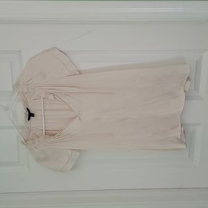 Silky Banana Republic top